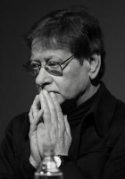 Mahmoud Darwish