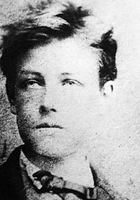 Arthur Rimbaud