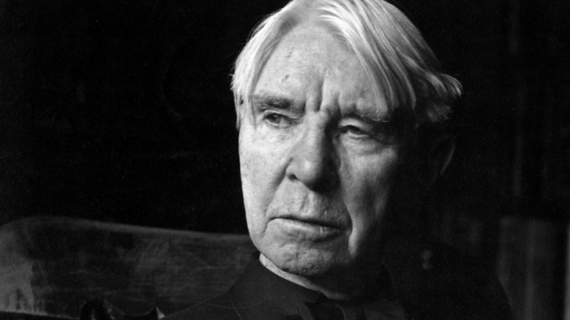 Carl Sandburg