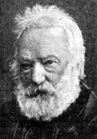 Victor Marie Hugo