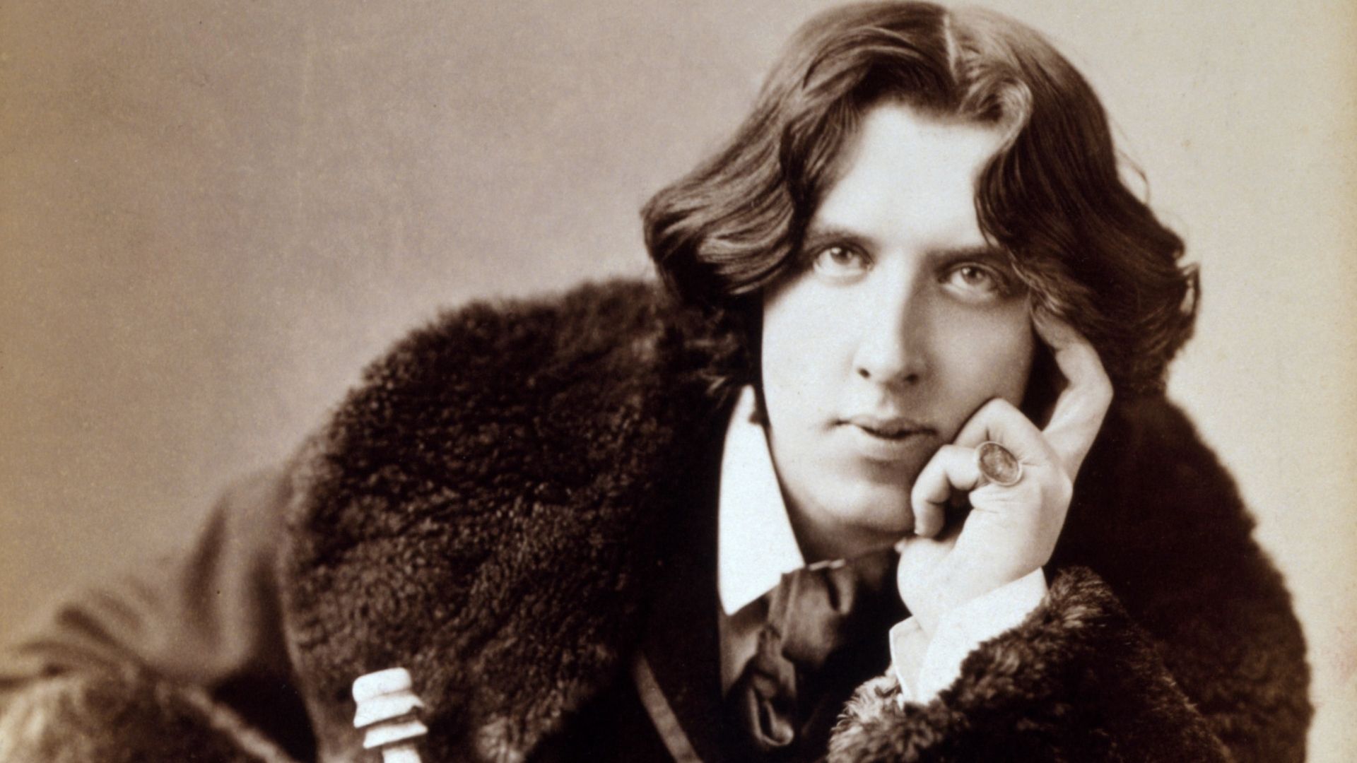 Oscar Wilde