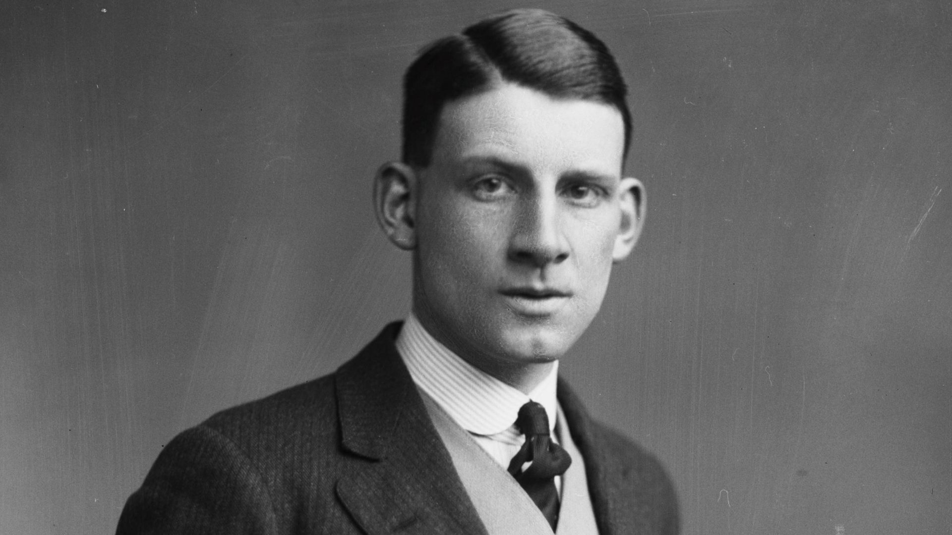 Siegfried Sassoon