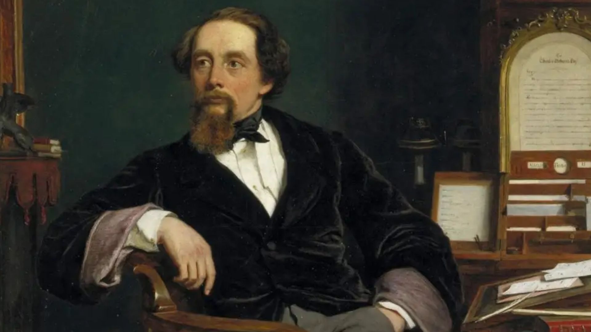 Charles Dickens