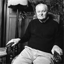 John Ashbery