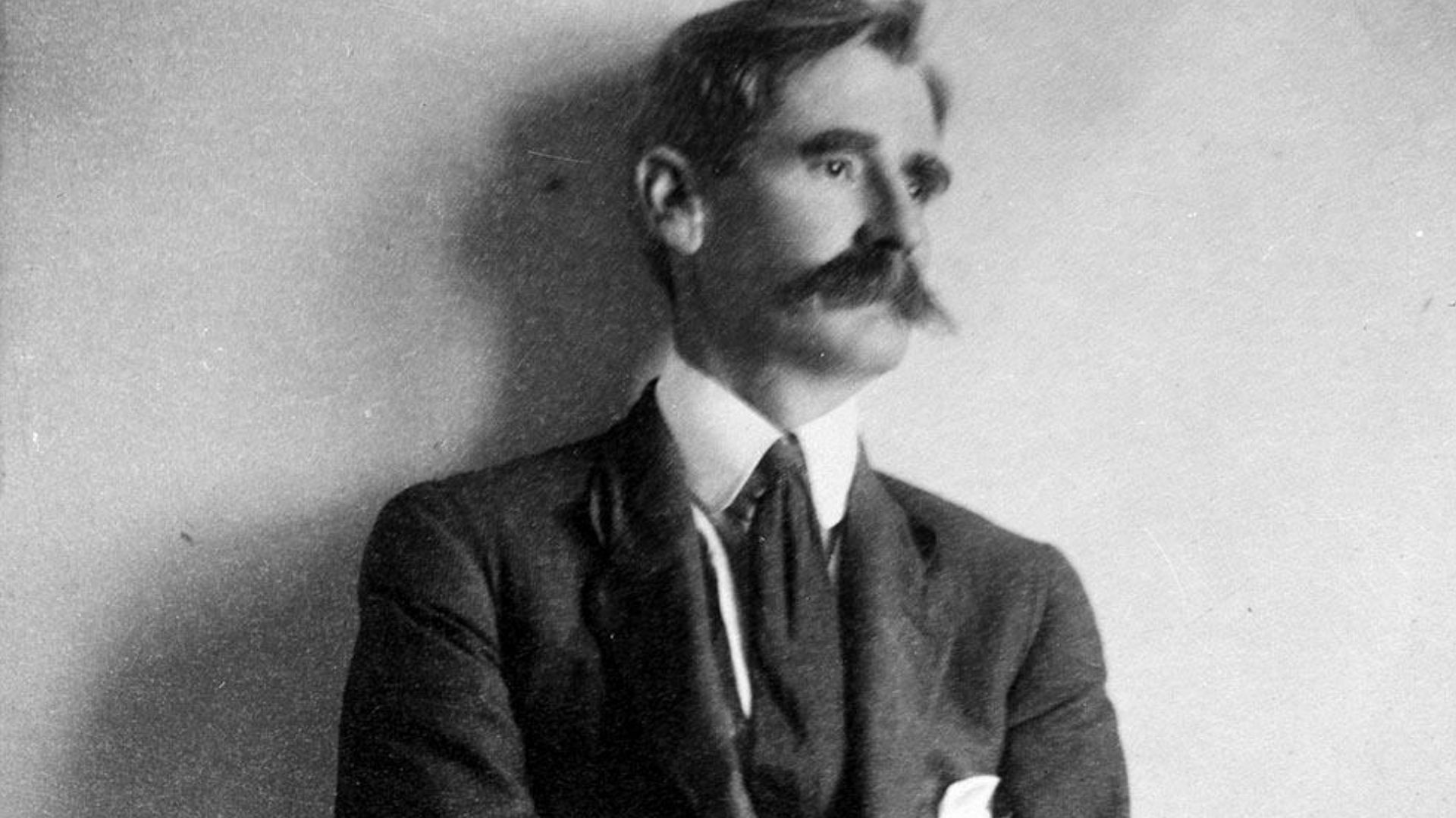 Henry Lawson