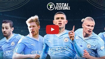 Total Football (Europe)1的玩法讲解视频