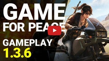 Видео игры Game for Peace 1