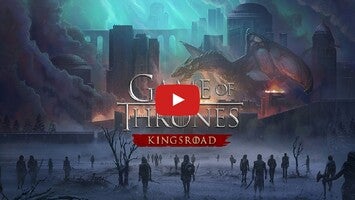 Game of Thrones: Kingsroad 1의 게임 플레이 동영상