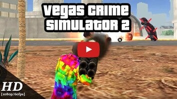 طريقة لعب الفيديو الخاصة ب Vegas Crime Simulator 21