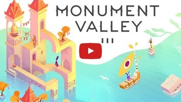 Video gameplay Monument Valley 3 1