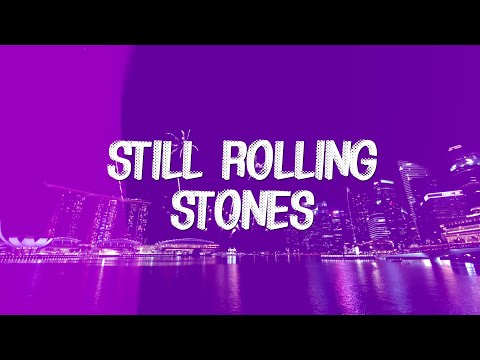 Still Rolling Stones | Christian Songs For Kids