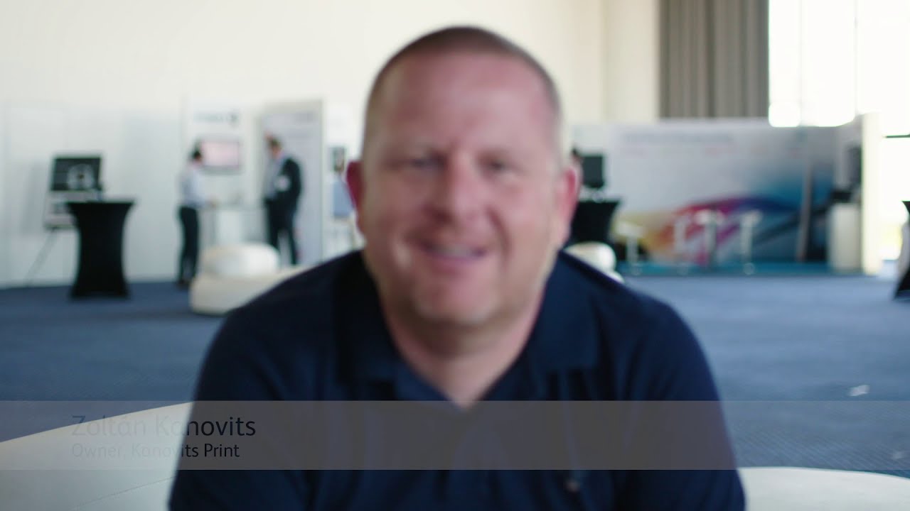 How does Kanovits make new possibilities a reality? YouTube Video