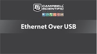 ethernet sur l'usb