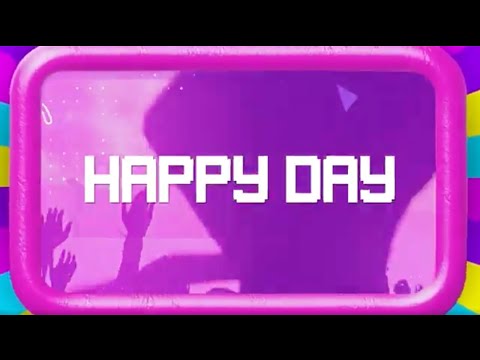 Happy Day | Christian Songs For Kids