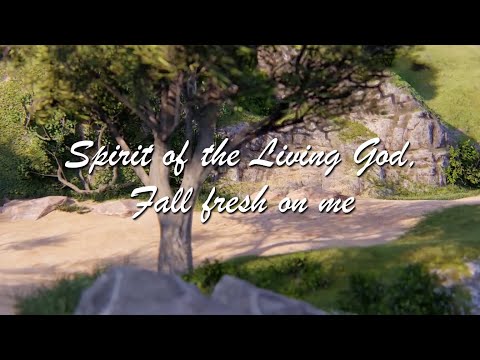 Spirit Of The Loving God, Fall Fresh On Me | Christian Songs For Kids