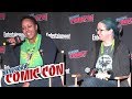 Lucasfilm Presents: A Celebration of Women Star Wars Writers | New York Comic-Con 2018 Video