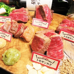 アカミニクバル MEATDAY MEETNIGHTの写真