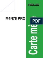 Manual m4n78 Pro