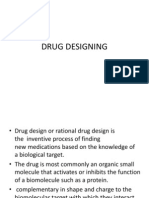 DRUG Design