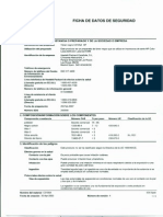 Msds (Toner)