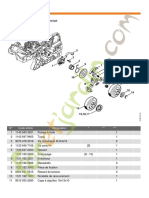 Tronconneuse Stihl Ms251 Liste-Des-pieces