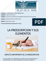 Formas Farmaceuticas.