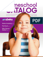 ABBHomeschoolCatalog2017 PDF