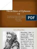 Heraclitus 160610194859 PDF