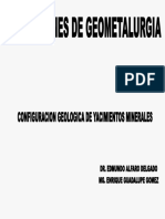 1-Geologia-APLICACIONES DE GEOMETALURGIA P IMPRESION PDF