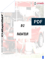 B12-Radiateur 130410 PDF