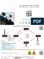 Gestion de Projet - Cours - Partie 2 PDF