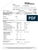 Tcba Analisis