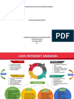 Matriz Empresa Emanuel 1