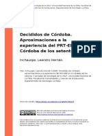 PDF Documento