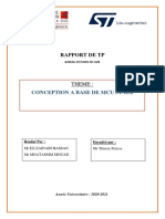 Rapport BE - SME - Ezzainabi