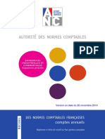 Recueil Normes Comptables