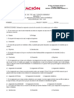 Examen Extraordinario 3