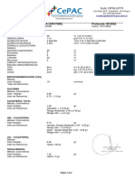 Resultados Del Protocolo 80-2022