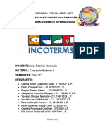 Incoterms