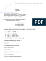 Fisicoquimcia 1 Ejersicios