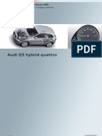 SSP 489 Audi Q5 Hybrid Quattro