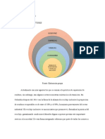 Mapa de Actores Metodologia