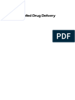 Controlled Drug Delivery Fundamentals and Applications, Second Edition by Joseph Robinson, Vincent H. L. Lee