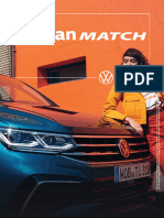 FT Tiguan Match Euro 6