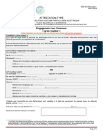 Attestation Employeur Leasing Social Gros Rouleur