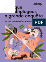 Ebook Marque Employeur La Grande Enqu Te 2023 PDF 1714565073