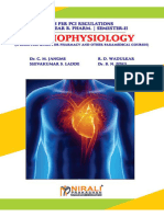 Pathophysiology Nirali Publication 2nd Semester