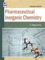 Pharmaceutical Inorganic Chemistry