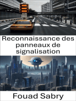 Reconnaissance des panneaux de signalisation: Libérer la puissance de la vision par ordinateur