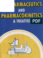 Bio Pharmaceutics and Pharmacokinetics A Treatise Brahmankar Jaiswal Pharma Dost